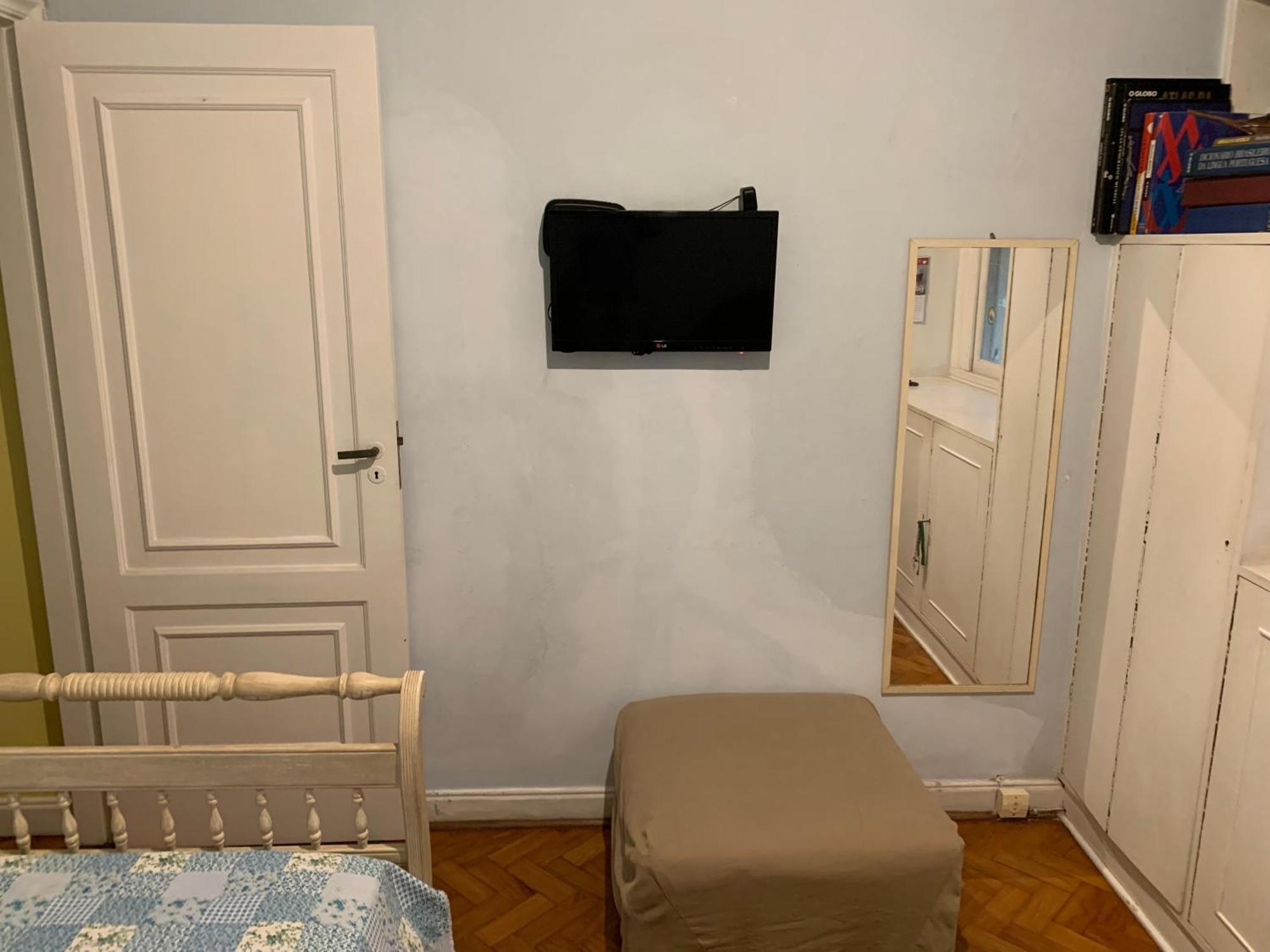 Quartos Em Copacabana リオデジャネイロ エクステリア 写真