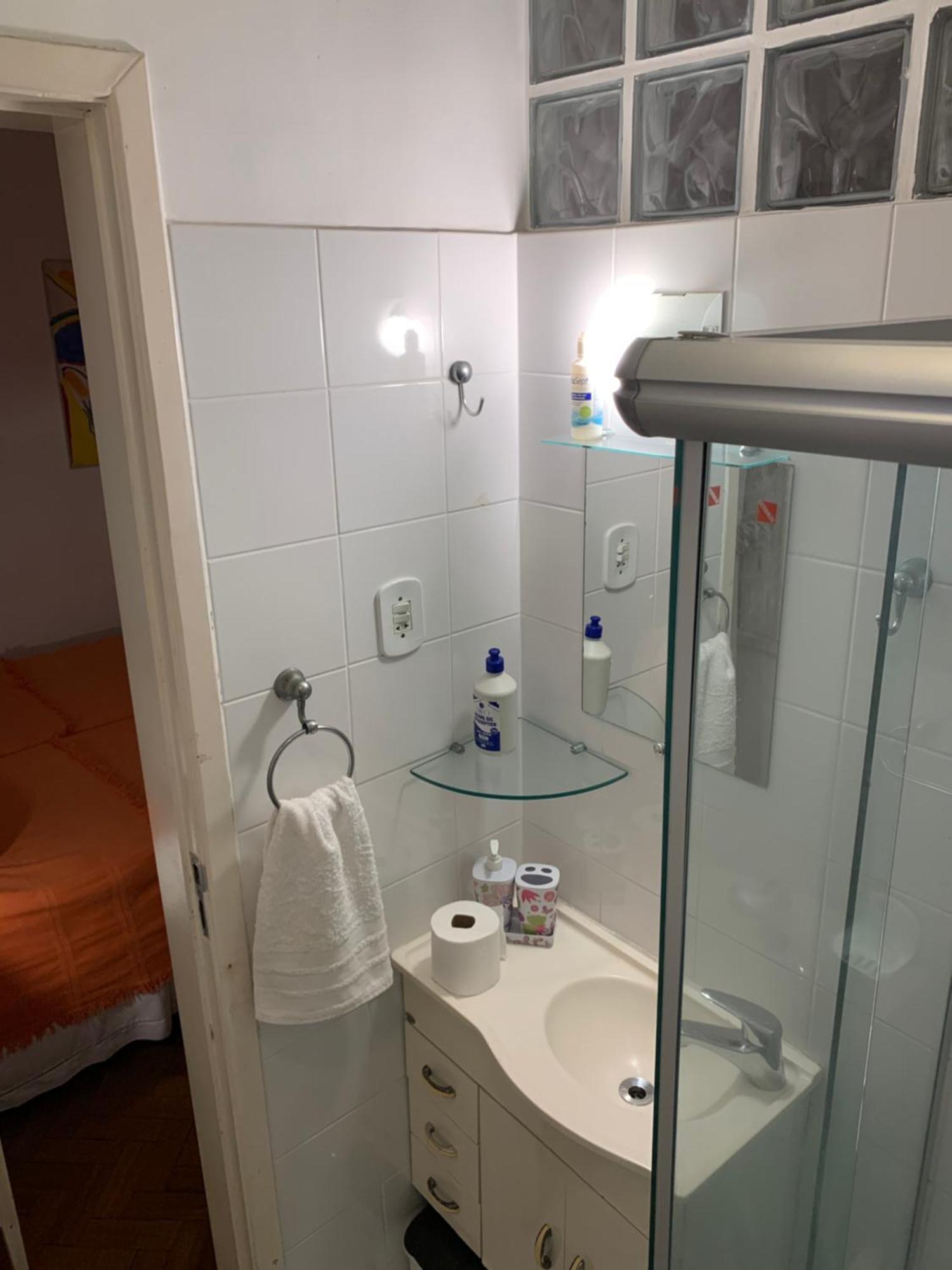 Quartos Em Copacabana リオデジャネイロ エクステリア 写真