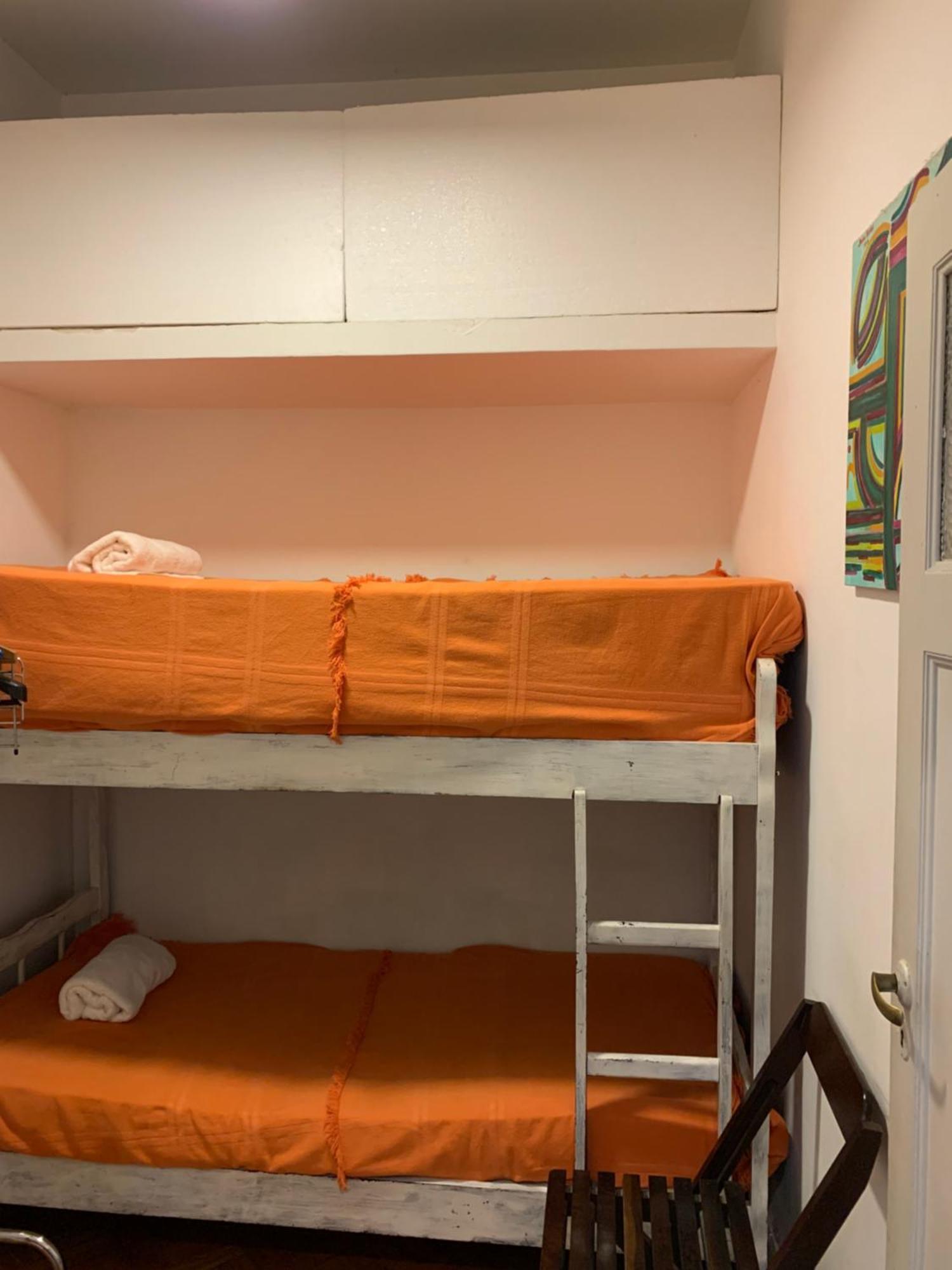 Quartos Em Copacabana リオデジャネイロ エクステリア 写真